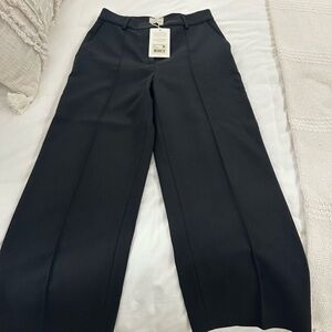 Sezane Corentin cropped trouser